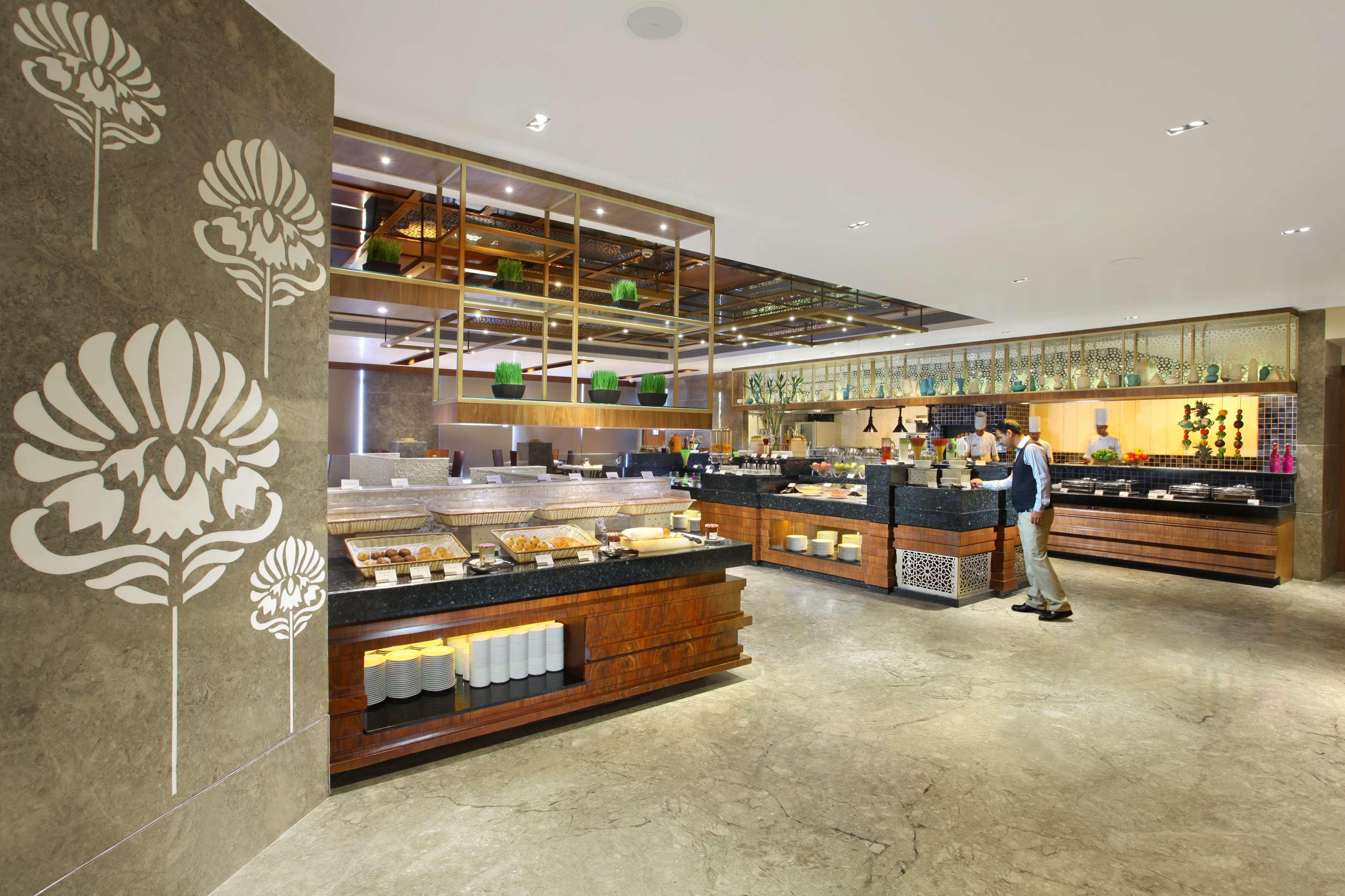 Radisson Blu Jammu Hotel Kültér fotó