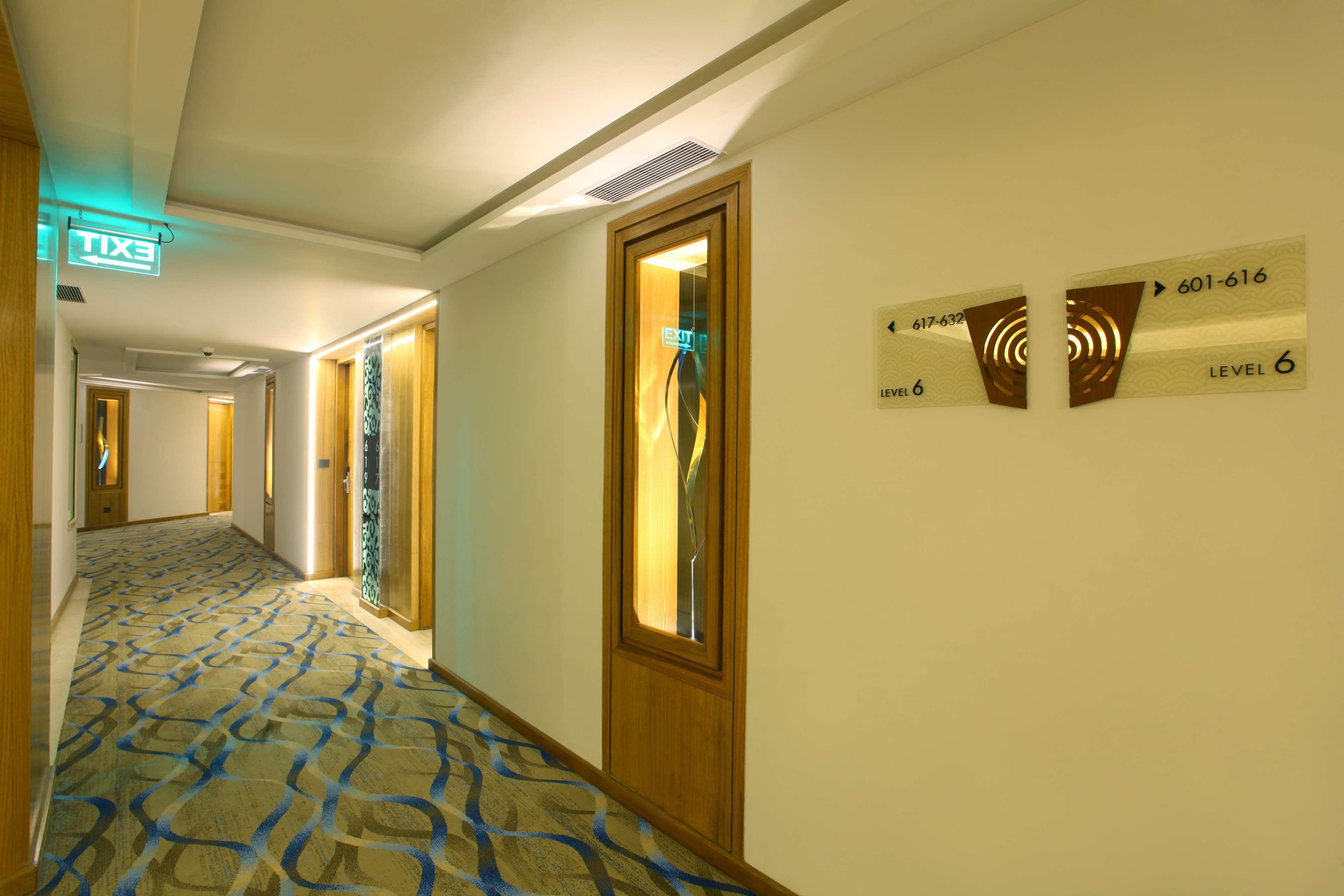 Radisson Blu Jammu Hotel Kültér fotó