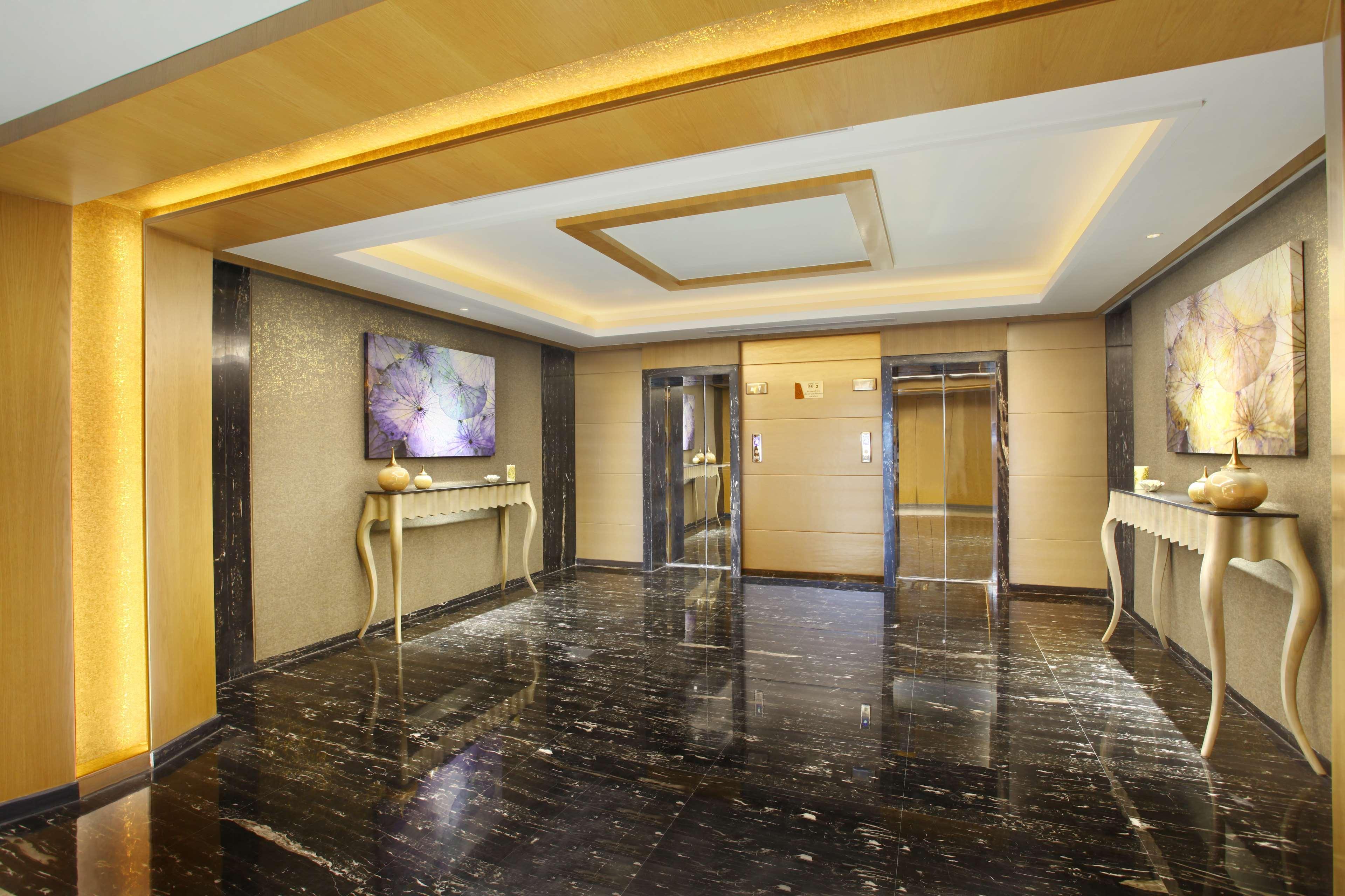 Radisson Blu Jammu Hotel Kültér fotó