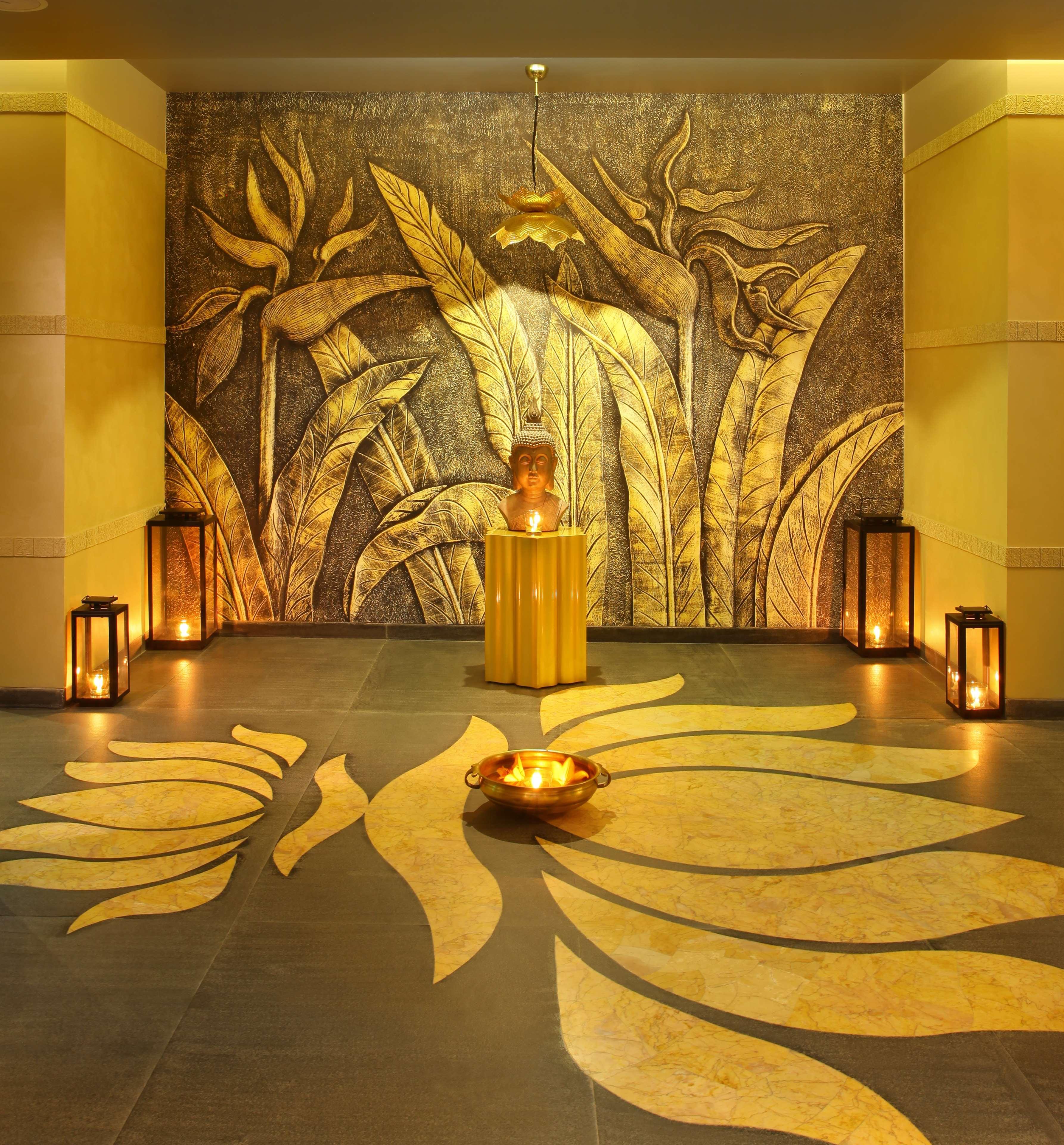 Radisson Blu Jammu Hotel Kültér fotó